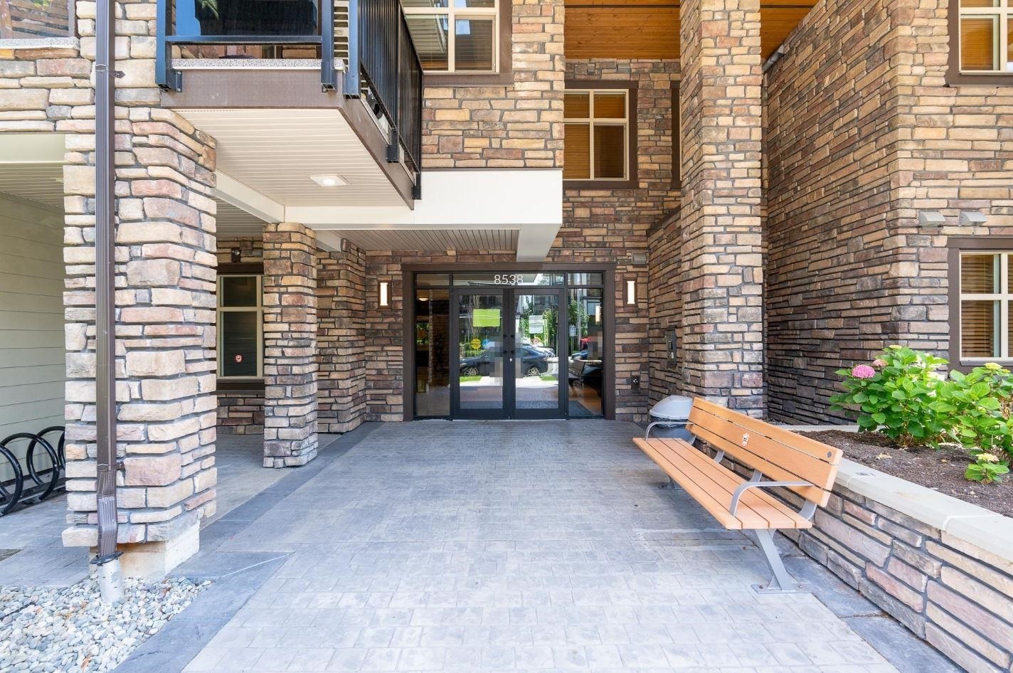 8538 203a Street 303