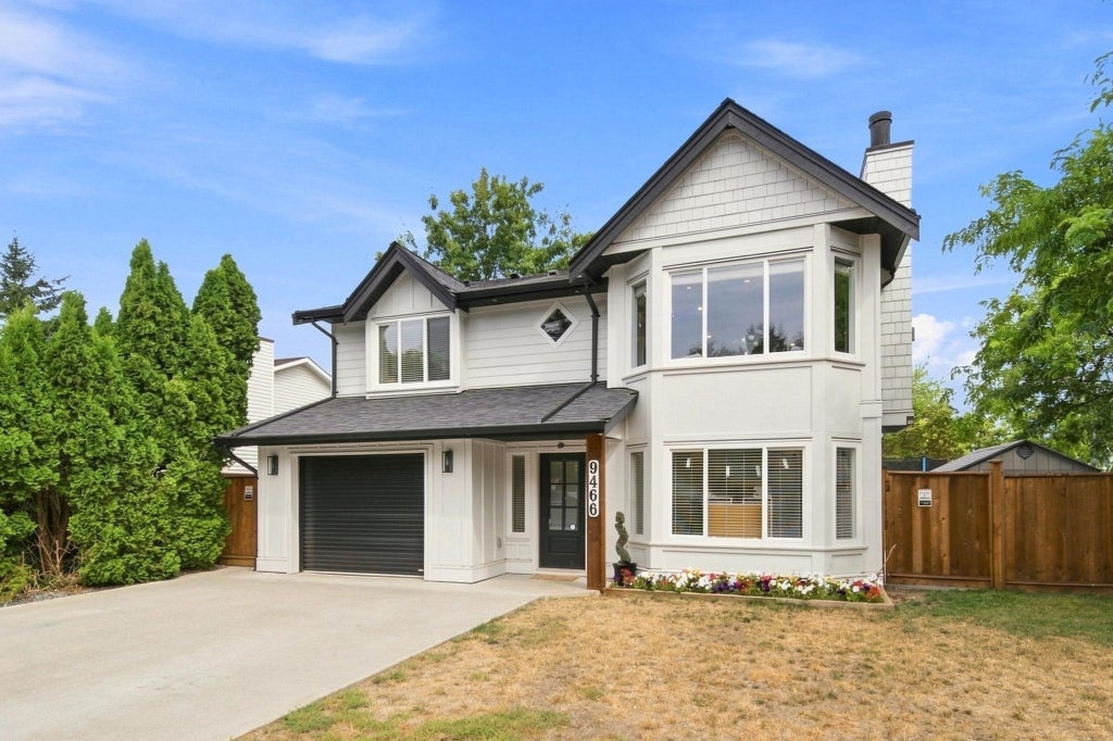 Photo of 9466 209a Street, Langley, BC V1M 2A9 (MLS # R3158345)