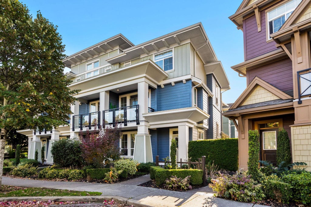 Photo of 45137 Nicomen Crescent #10, Chilliwack, BC V2R 0R3 (MLS # R3177785)