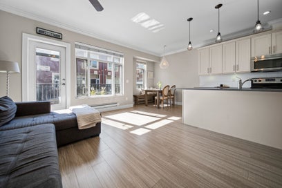 801 Roderick Avenue 109 Coquitlam BC V3K 1P7