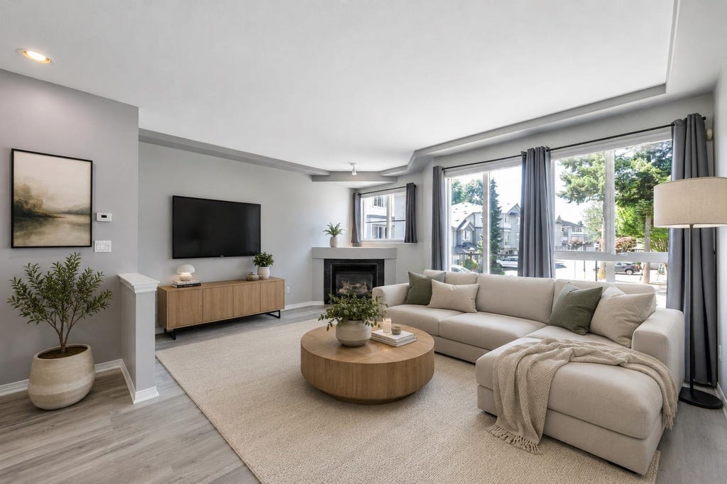 Photo of 7250 144 Street #33, Surrey, BC V3W 1L7 (MLS # R3154789)