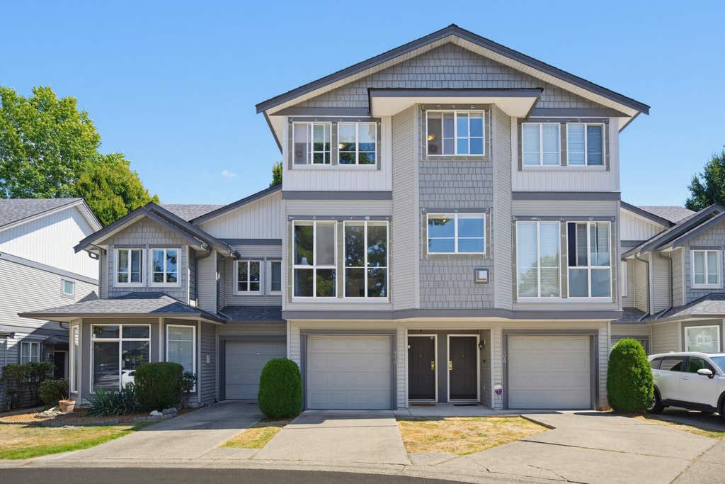 Photo of 7250 144 Street #33, Surrey, BC V3W 1L7 (MLS # R3154789)