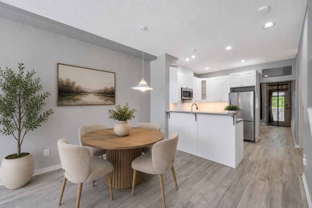 Photo of 7250 144 Street #33, Surrey, BC V3W 1L7 (MLS # R3154789)