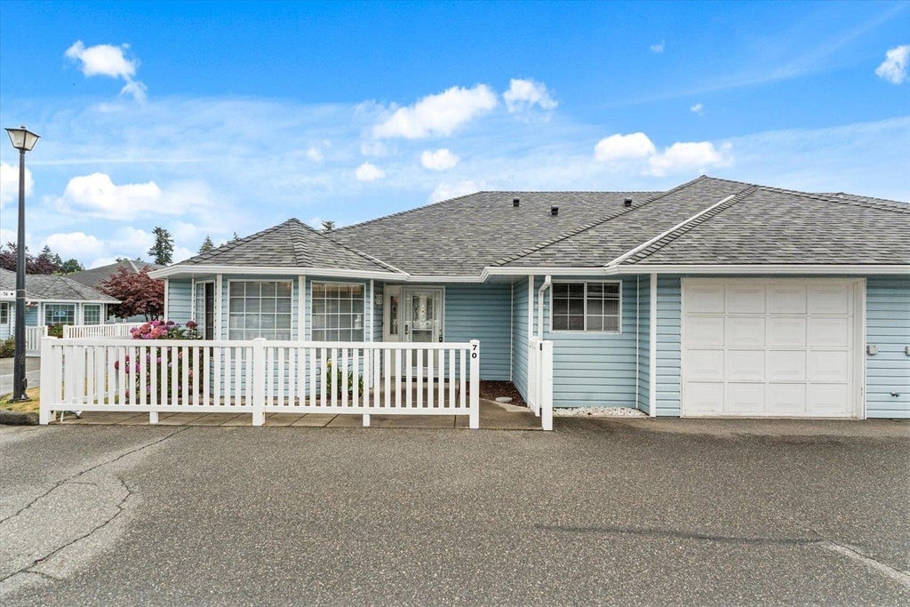 Photo of 1450 Mccallum Road #70, Abbotsford, BC V2S 8A5 (MLS # R3145739)