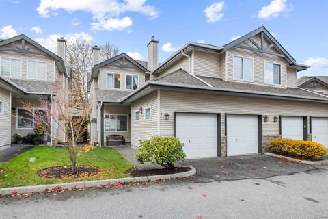 20750 Telegraph Trail 4 Langley BC V1M 2W1