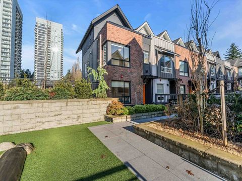 609 Sydney Avenue 120 Coquitlam BC V3K 3K1