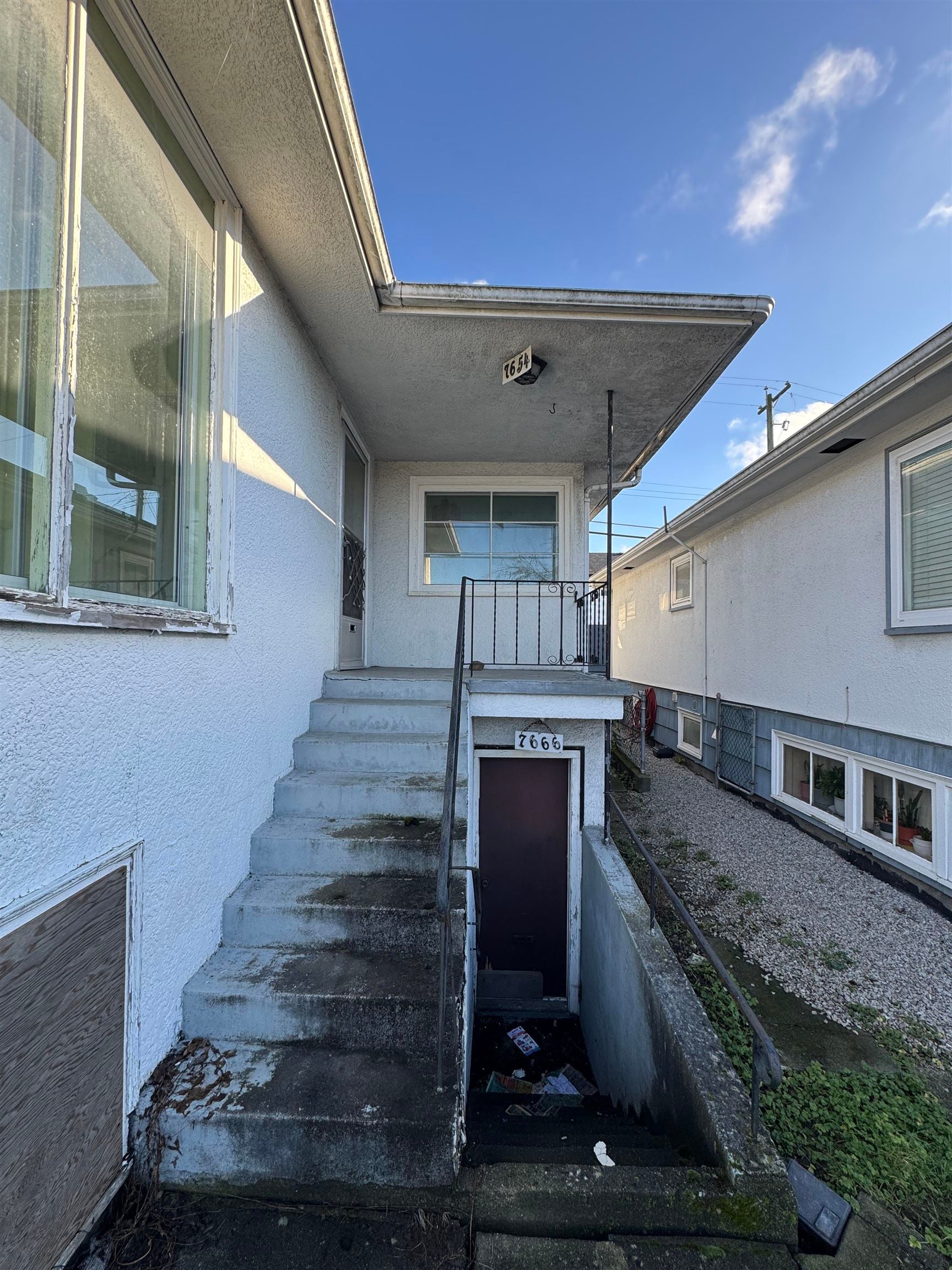 7654 Fraser Street