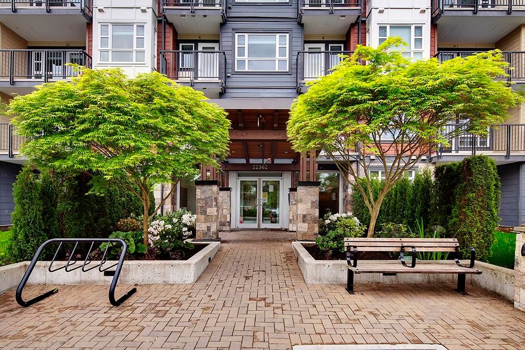 Photo of 22562 121 Avenue #101, Maple Ridge, BC V2X 3Y8 (MLS # R3112036)