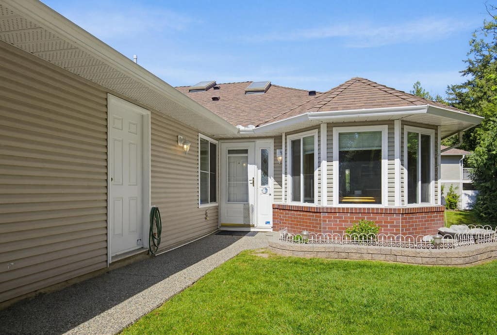Photo of 1973 Winfield Drive #39, Abbotsford, BC V3G 1K6 (MLS # R3122721)