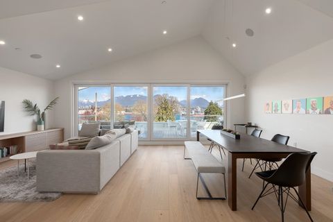 2732 Wall Street Vancouver BC V5K 1A9