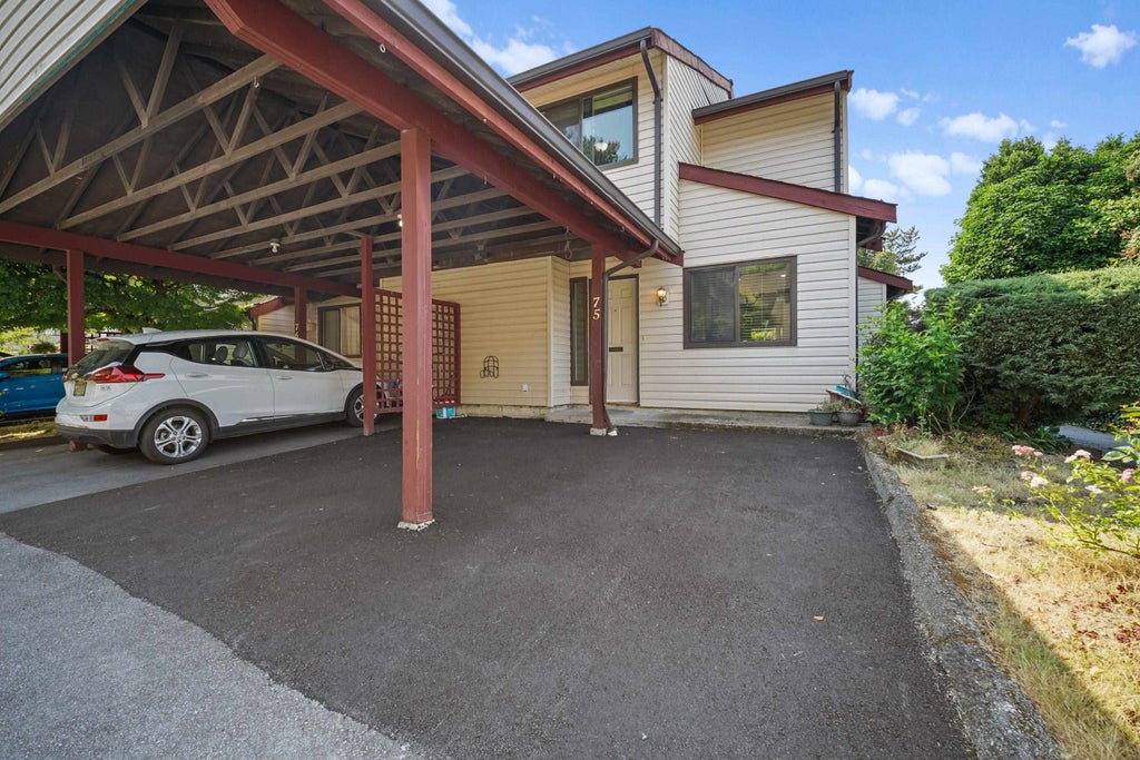 Photo of 13880 74 Avenue #75, Surrey, BC V3W 7E6 (MLS # R3147193)