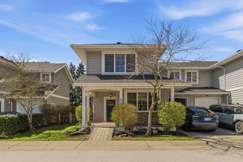 Photo of 12161 237 Street #62, Maple Ridge, BC V4R 0E7 (MLS # R3109654)