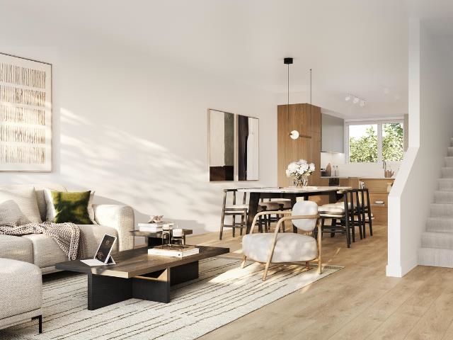 7232 Macpherson Avenue 109