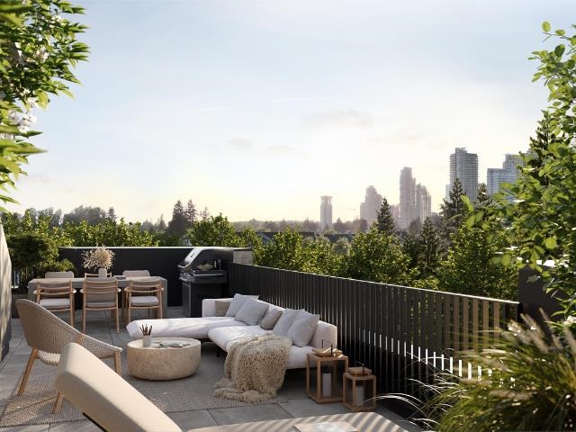 7232 Macpherson Avenue 109