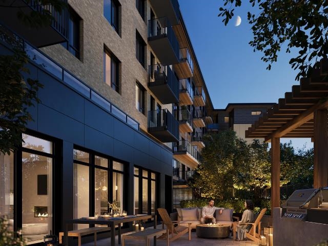 7232 Macpherson Avenue 109