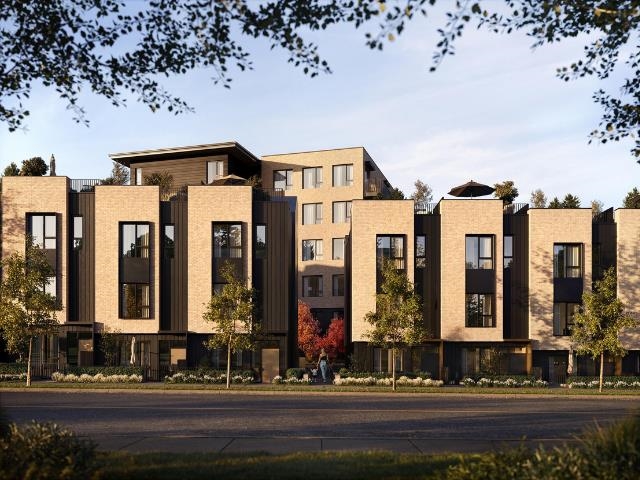 7232 Macpherson Avenue 109