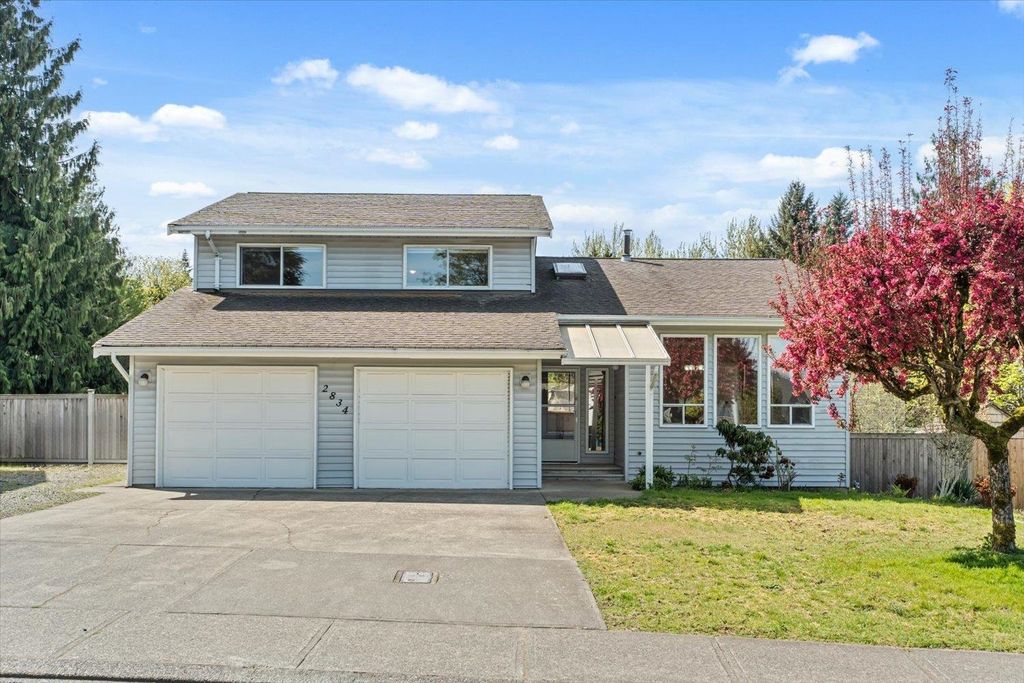 Photo of 2834 Glenshiel Drive, Abbotsford, BC V3G 1G7 (MLS # R3115403)