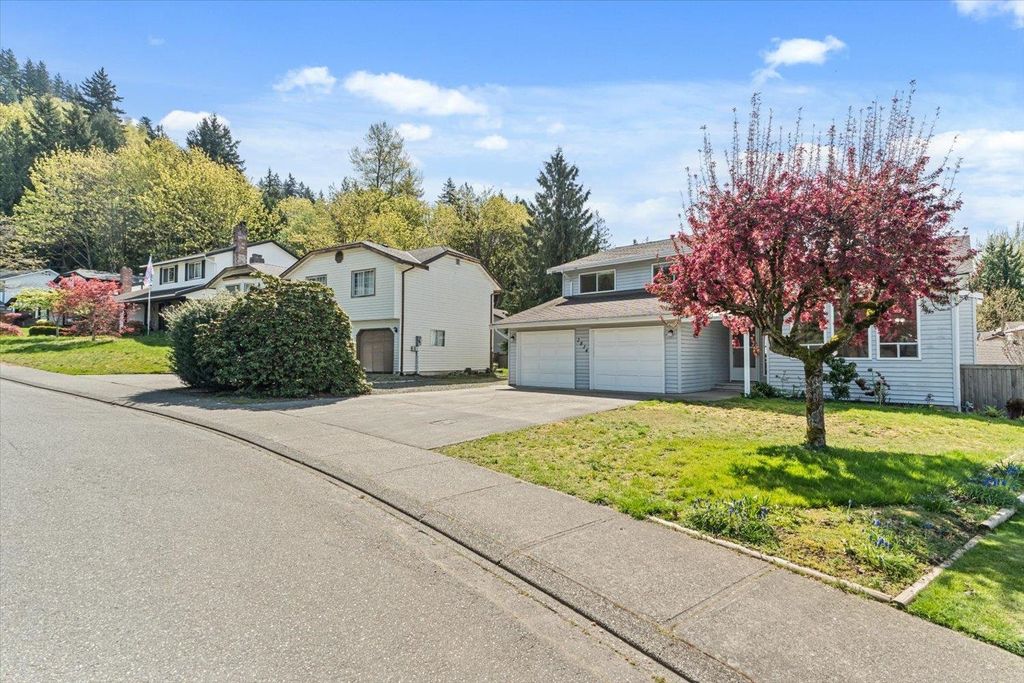 Photo of 2834 Glenshiel Drive, Abbotsford, BC V3G 1G7 (MLS # R3115403)