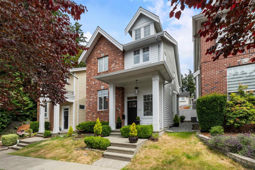 Photo of 3444 148 Street, Surrey, BC V4P 1A6 (MLS # R3171904)