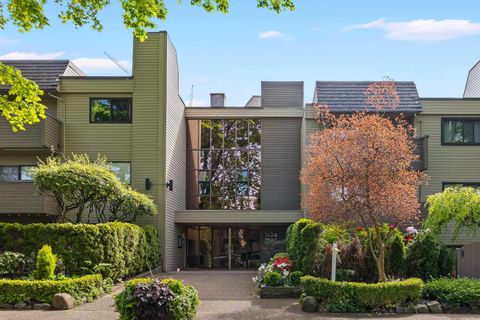 1424 Walnut Street 207 Vancouver BC V6J 3R3