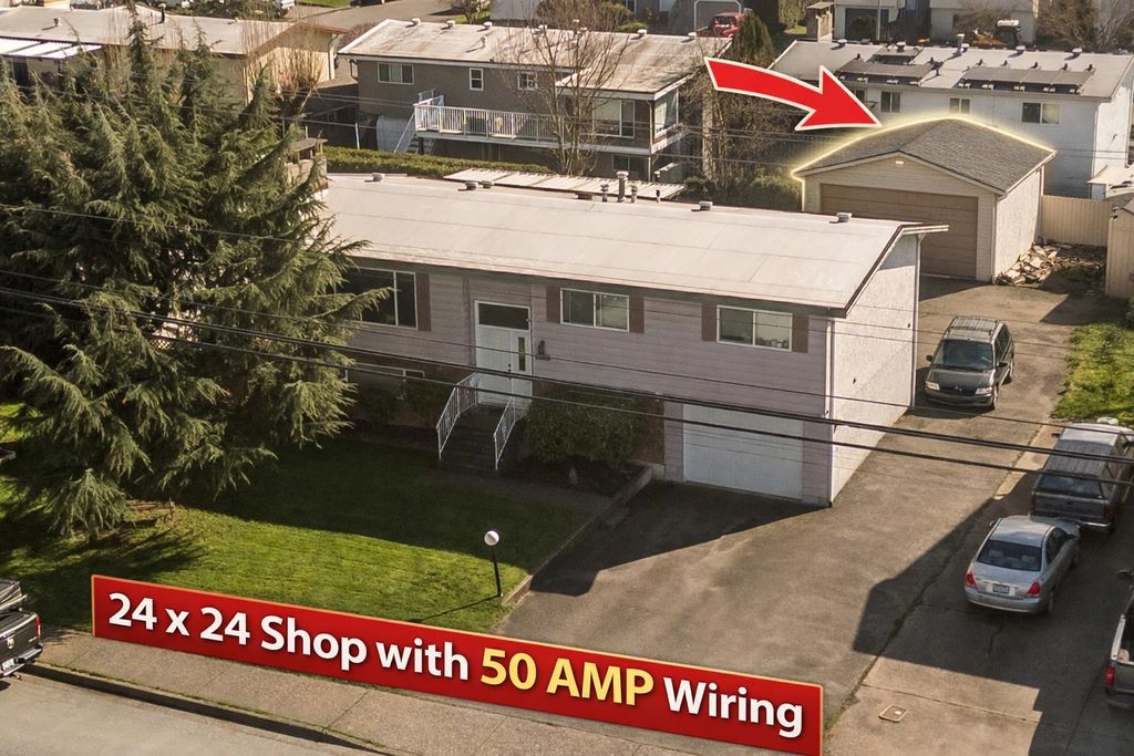 Photo of 46412 Chilliwack Central Road, Chilliwack, BC V2P 1J9 (MLS # R3102550)