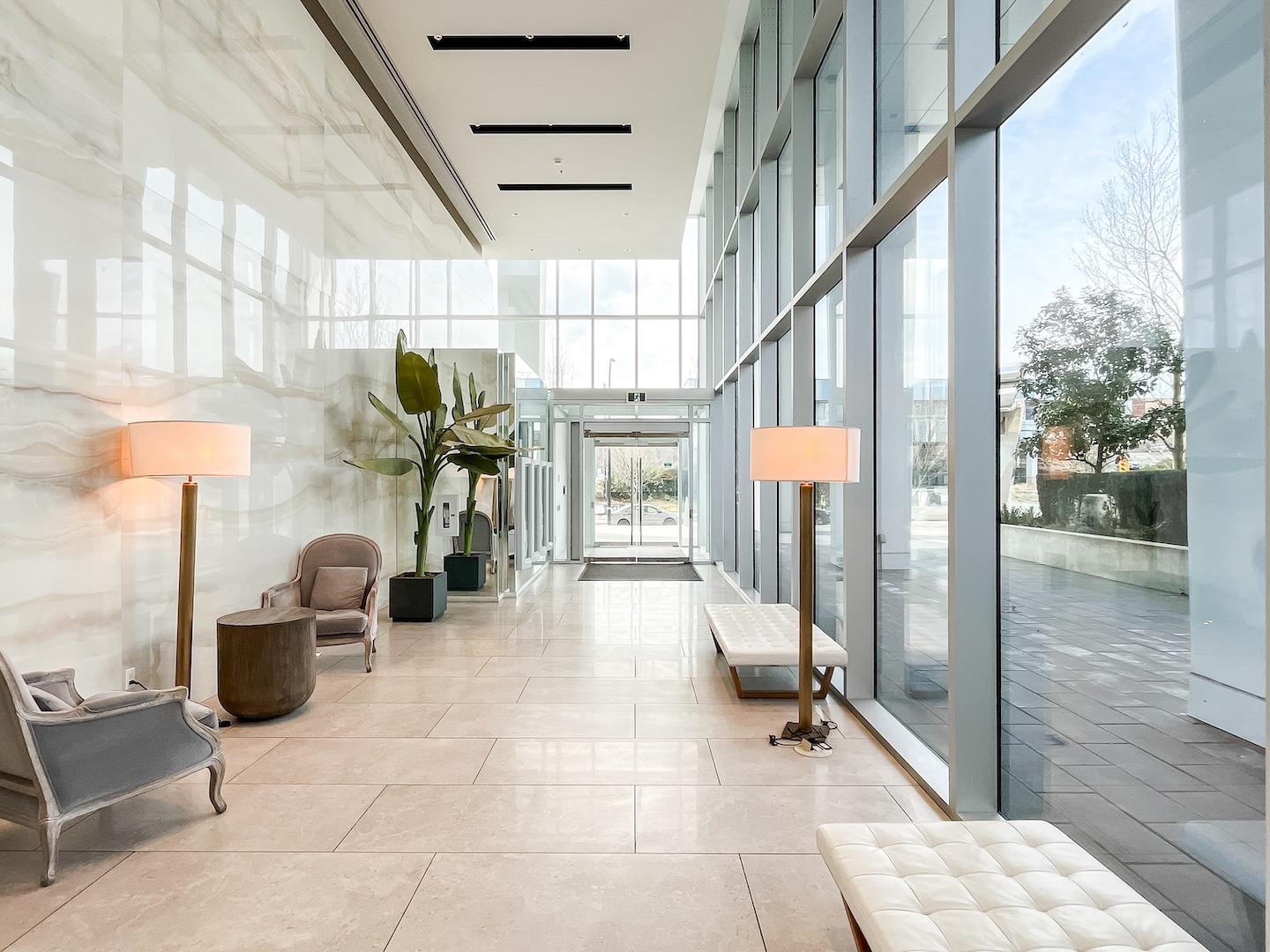 1888 Gilmore Avenue 1408