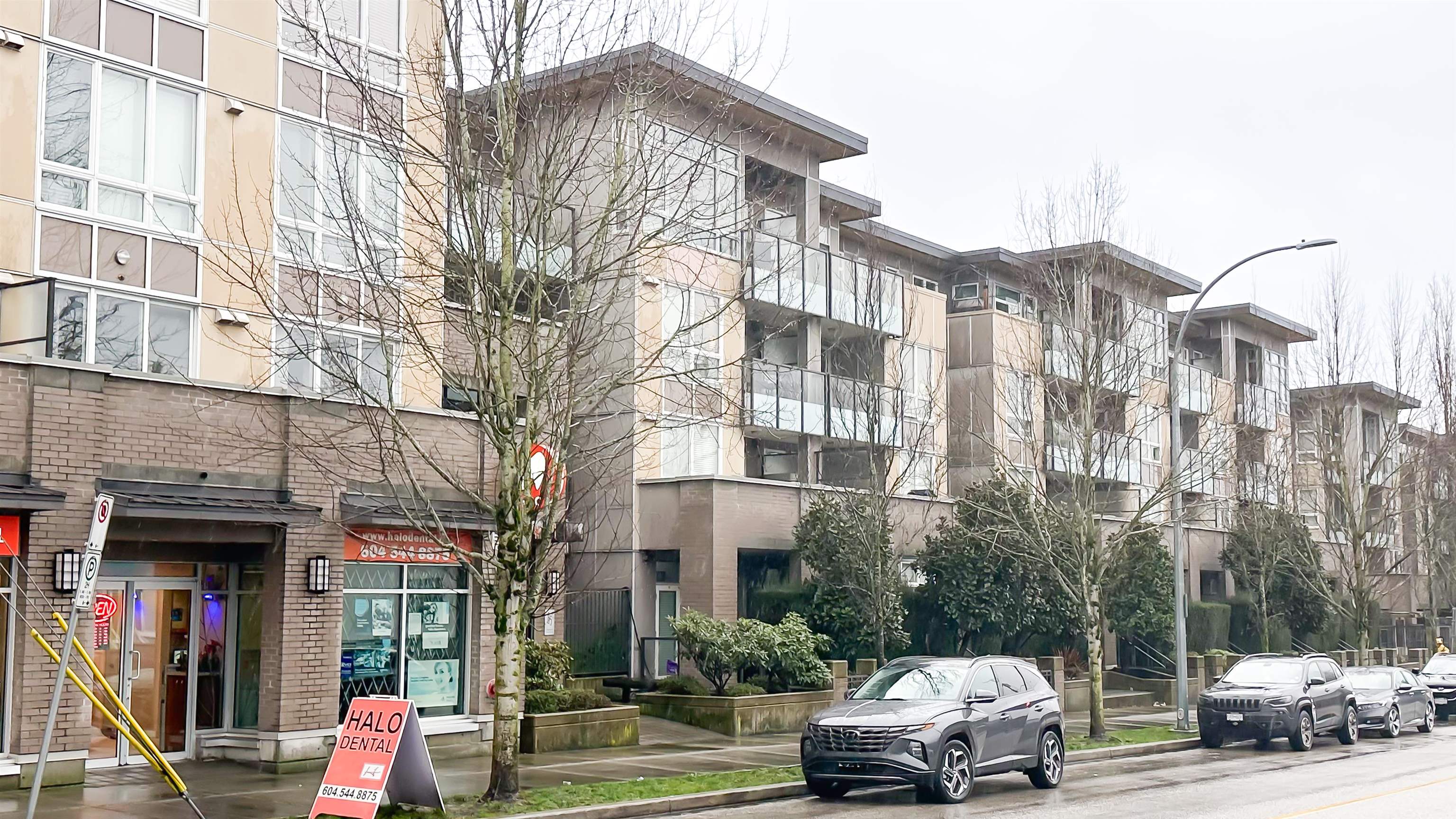 85 Eighth Avenue 119