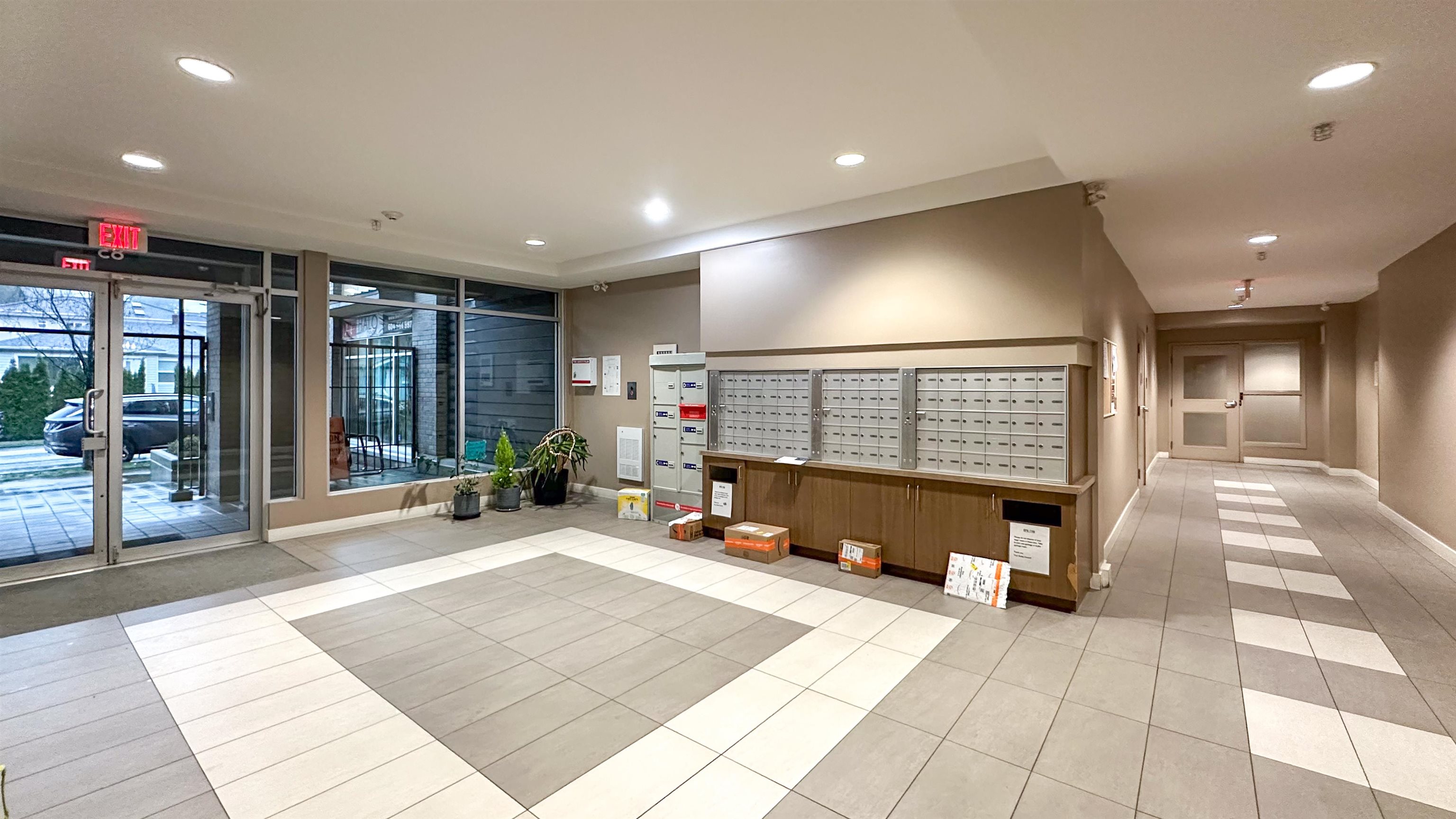 85 Eighth Avenue 119