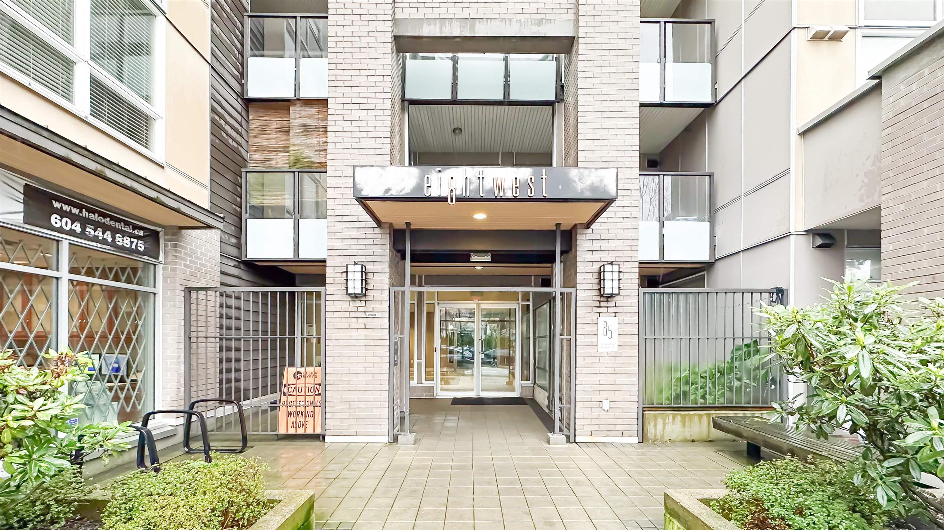 85 Eighth Avenue 119