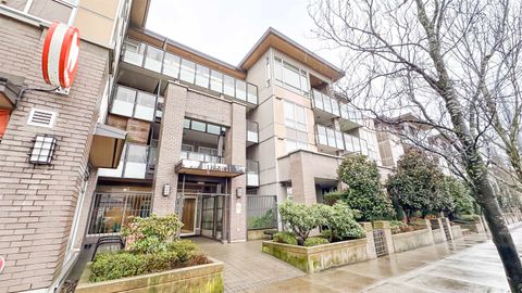 85 Eighth Avenue 119 New Westminster BC V3L 0E9