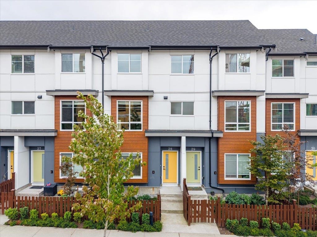 Photo of 20155 84 Avenue #28, Langley, BC V2Y 3R3 (MLS # R3158352)