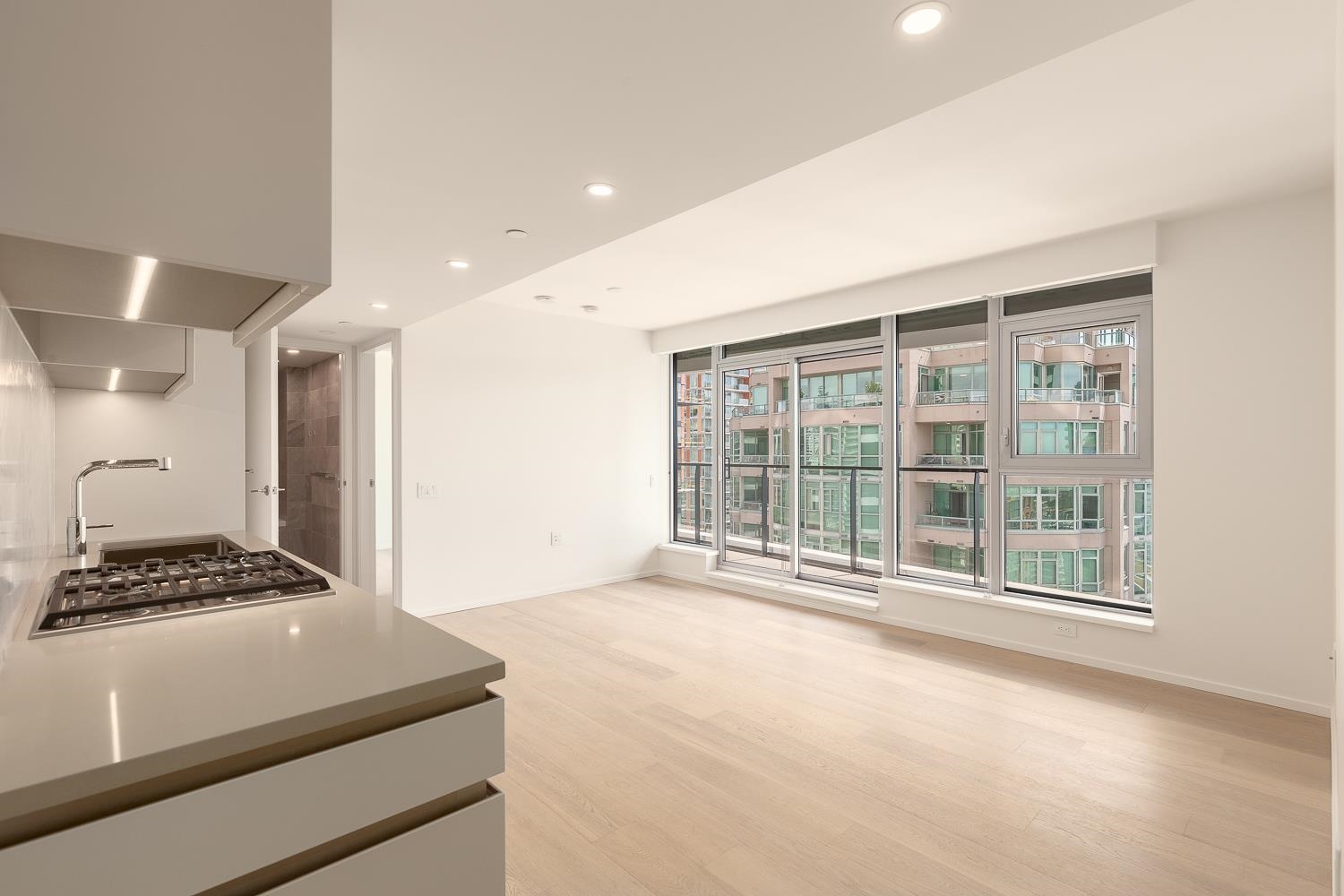 889 Pacific Street 1701