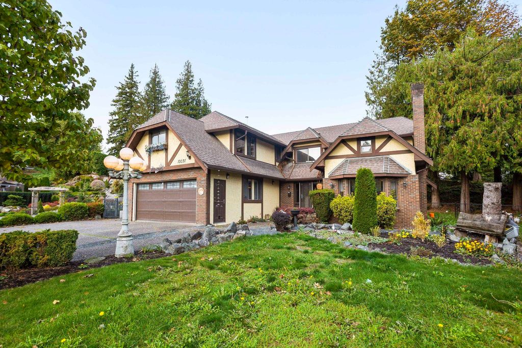 Photo of 10031 Eagle Crescent, Chilliwack, BC V2P 7R1 (MLS # R3097113)