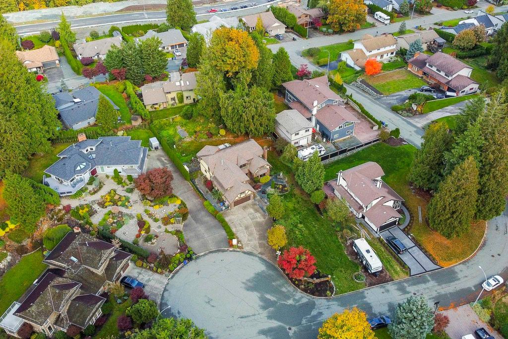 Photo of 10031 Eagle Crescent, Chilliwack, BC V2P 7R1 (MLS # R3097113)