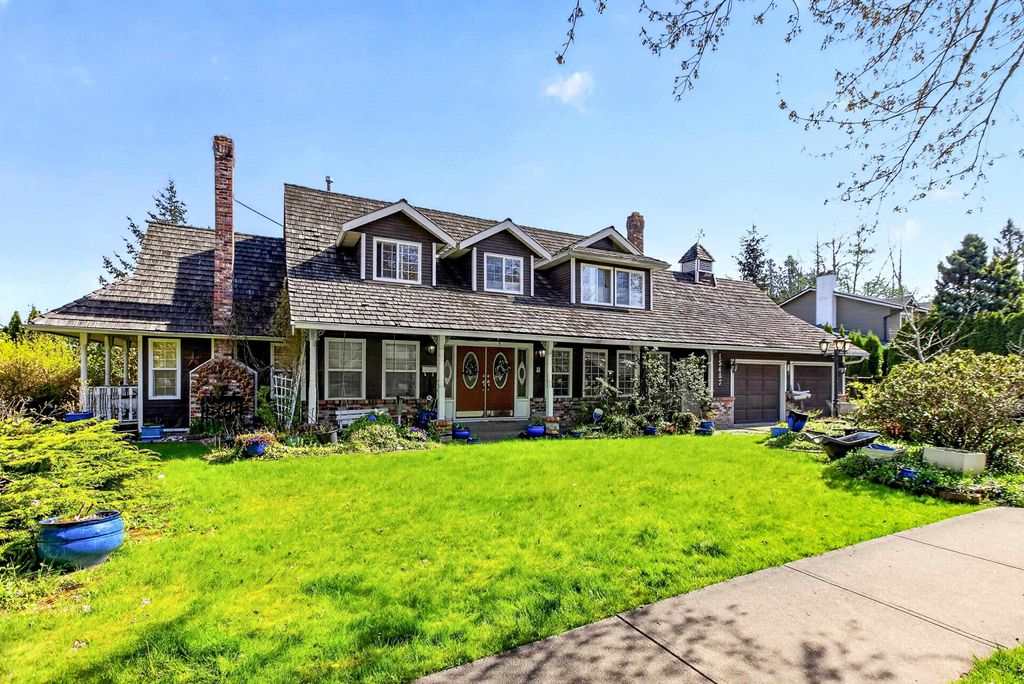 Photo of 15467 Kildare Drive, Surrey, BC V3S 6L2 (MLS # R3115391)