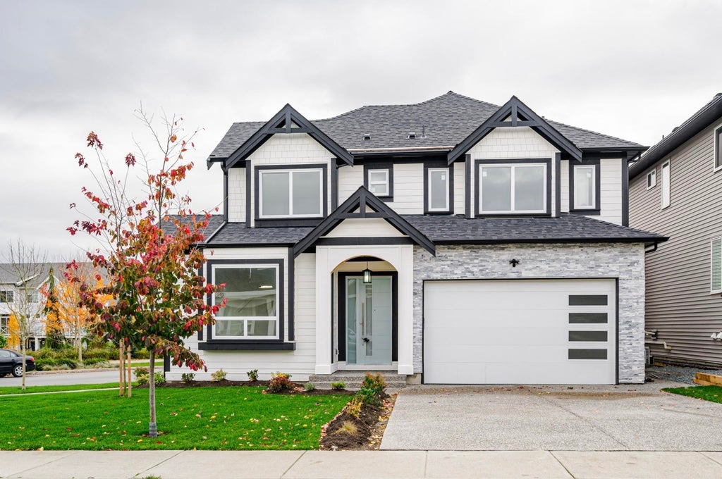 Photo of 21070 76a Avenue, Langley, BC V2Y 0L1 (MLS # R3166003)