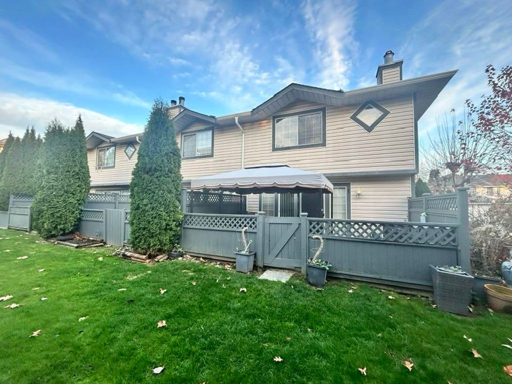 Photo of 5360 201 Street #123, Langley, BC V3A 1P7 (MLS # R3066497)