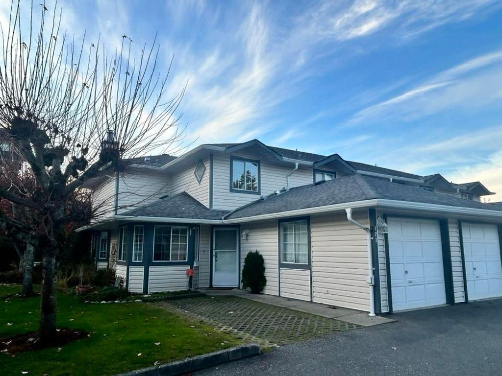 Photo of 5360 201 Street #123, Langley, BC V3A 1P7 (MLS # R3066497)