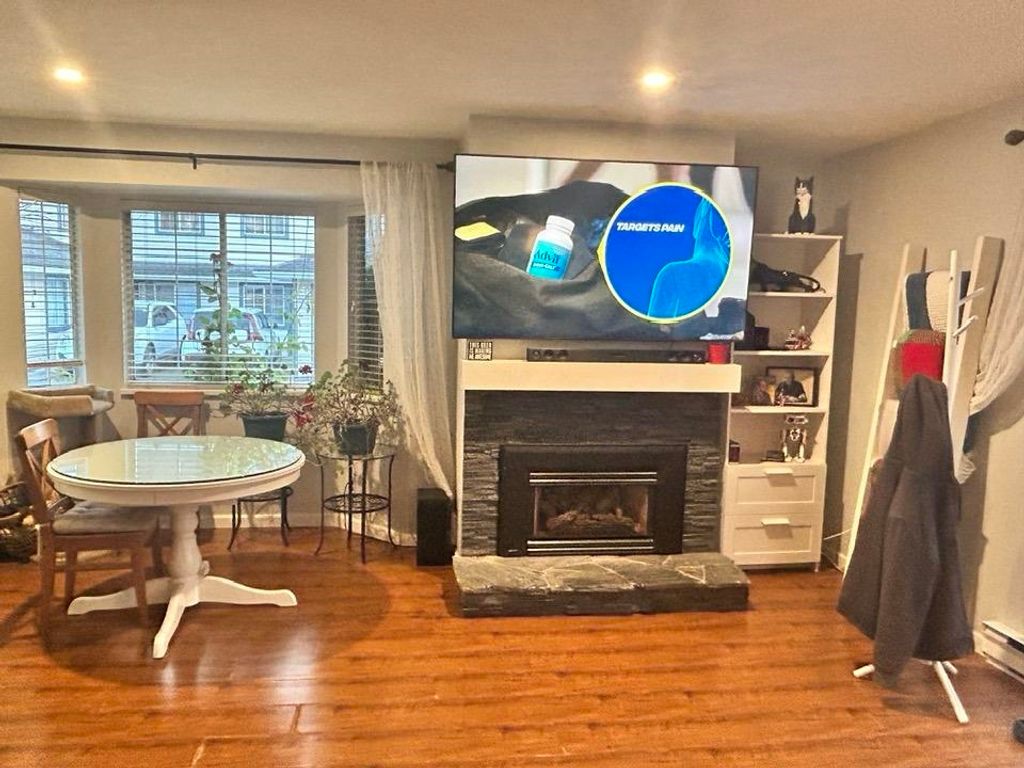 Photo of 5360 201 Street #123, Langley, BC V3A 1P7 (MLS # R3066497)