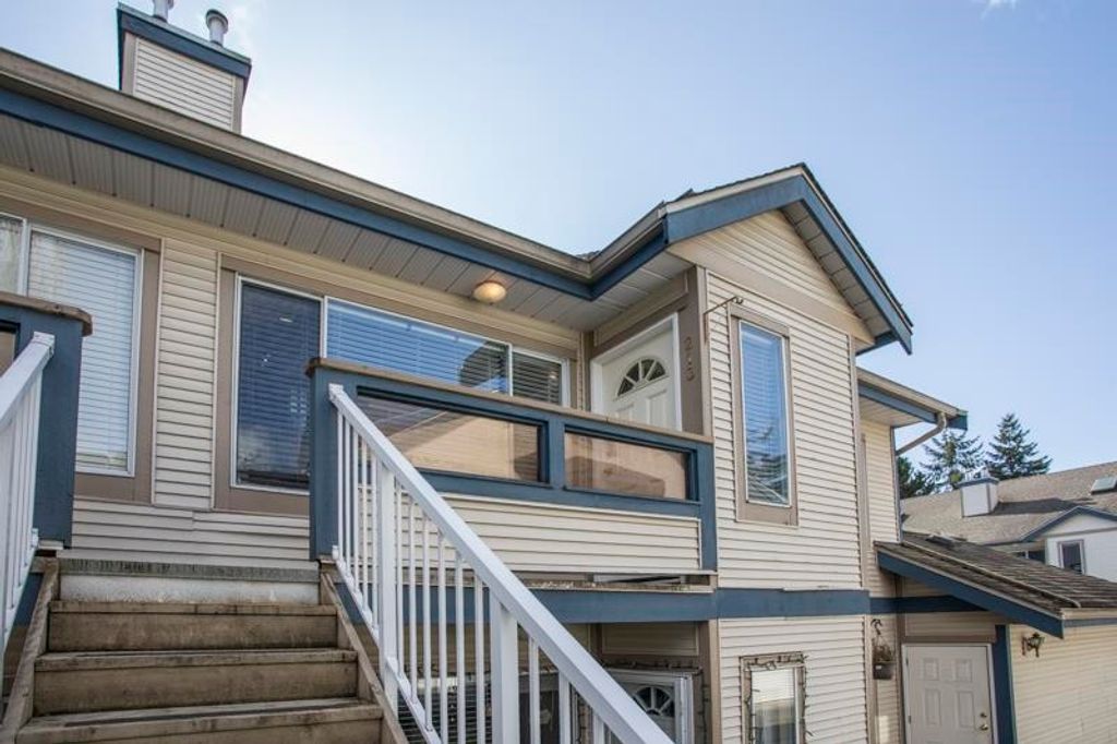 Photo of 7837 120a Street #213, Surrey, BC V3W 0W9 (MLS # R3097081)