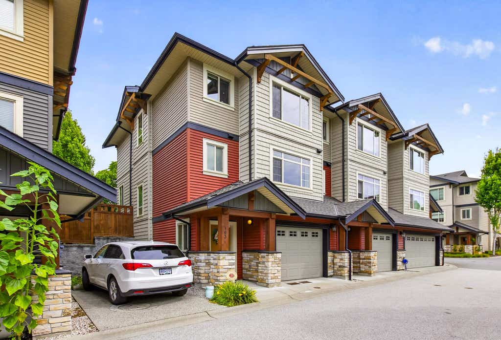 Photo of 11305 240 Street #163, Maple Ridge, BC V2W 0J1 (MLS # R3147630)