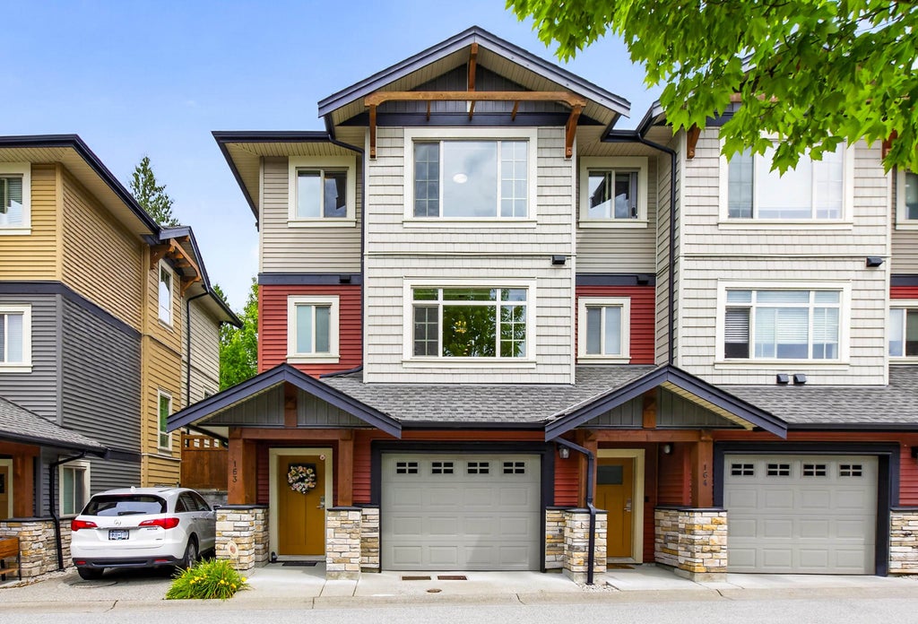 Photo of 11305 240 Street #163, Maple Ridge, BC V2W 0J1 (MLS # R3147630)