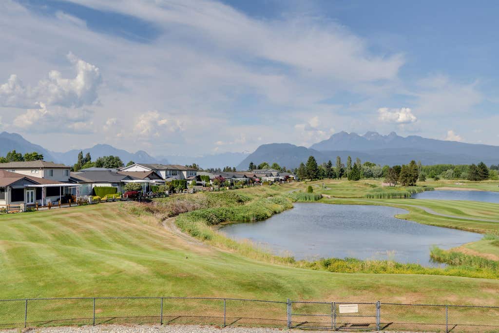 Photo of 19673 Meadow Gardens Way #224, Pitt Meadows, BC V3Y 0A1 (MLS # R3139900)