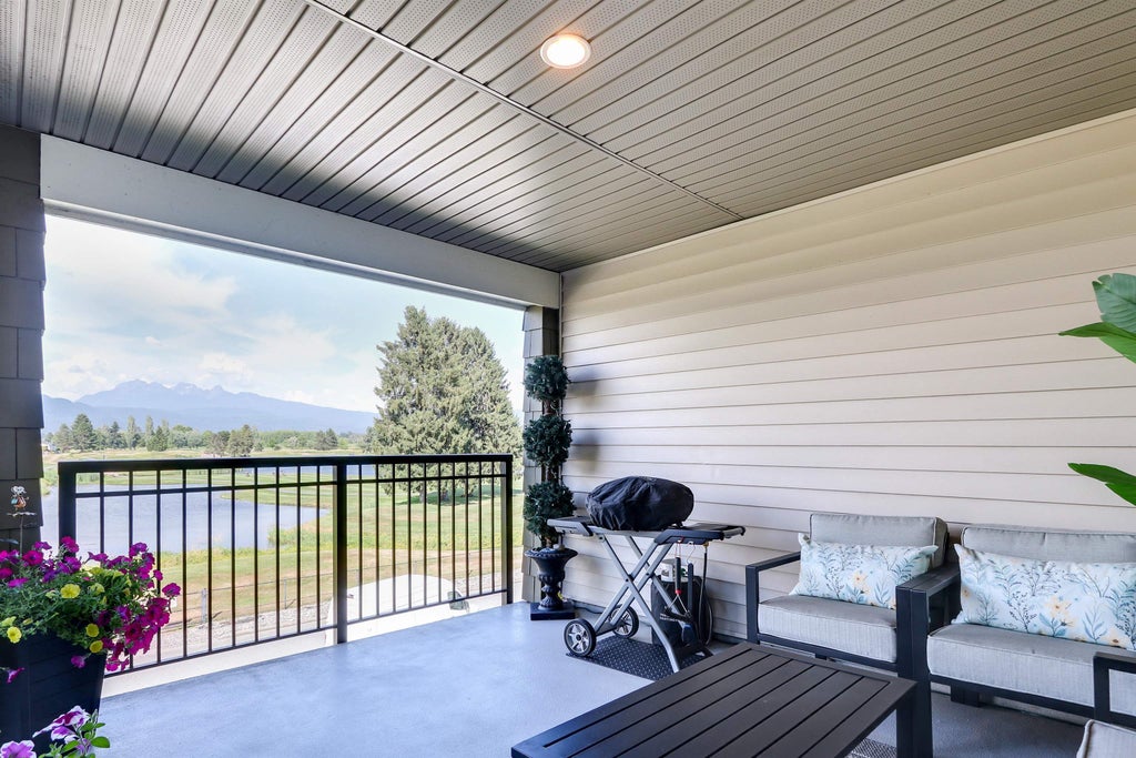 Photo of 19673 Meadow Gardens Way #224, Pitt Meadows, BC V3Y 0A1 (MLS # R3139900)