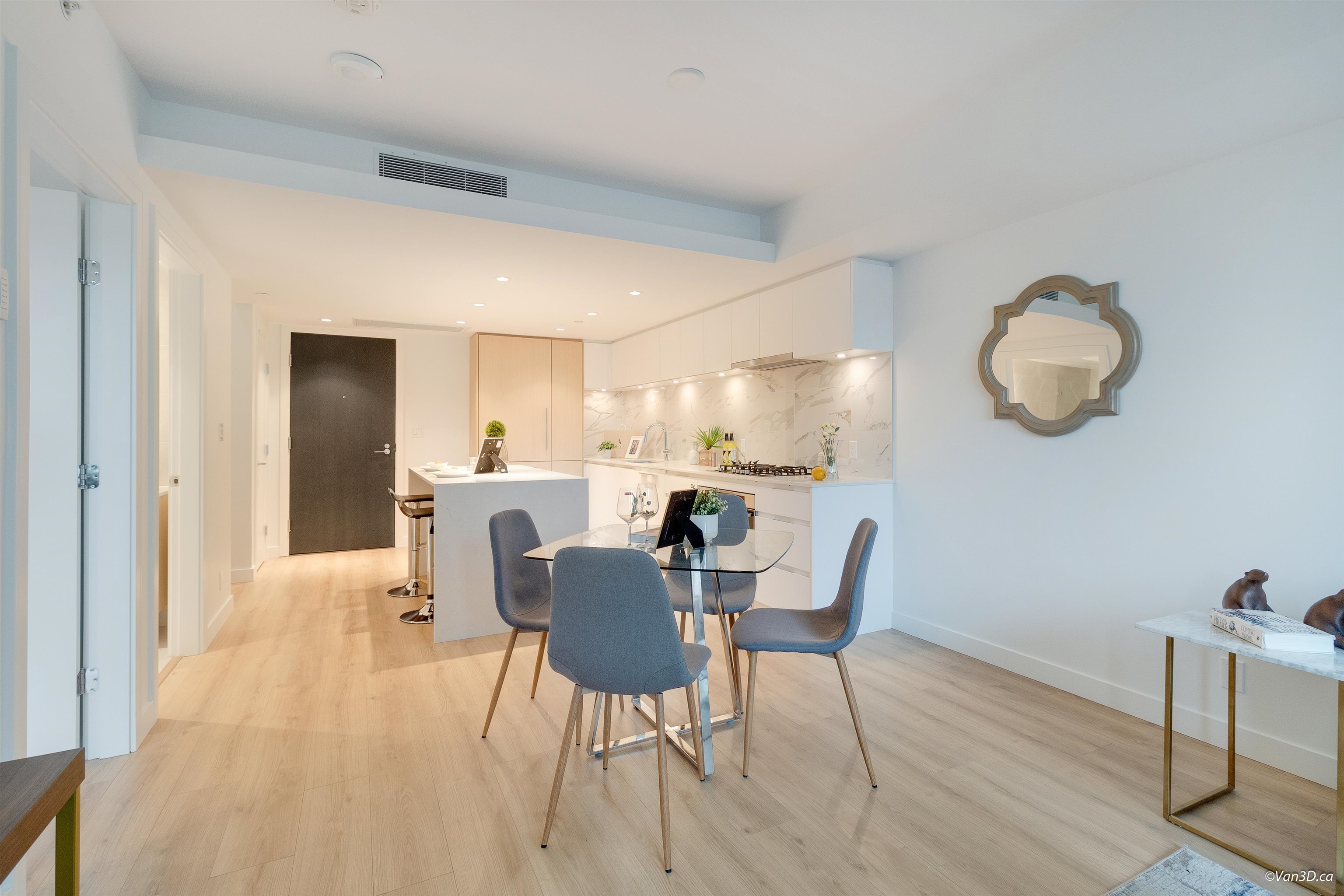 1500 Fern Street 306