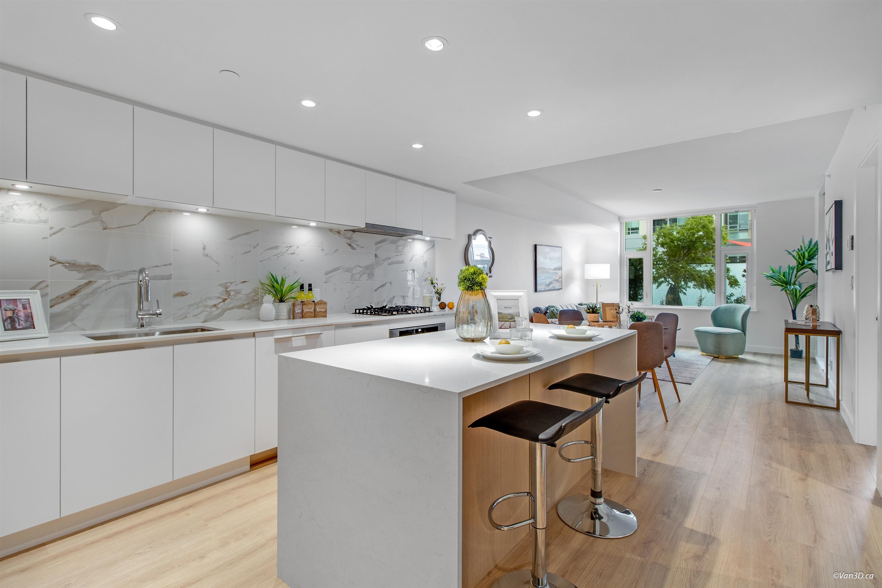 1500 Fern Street 306