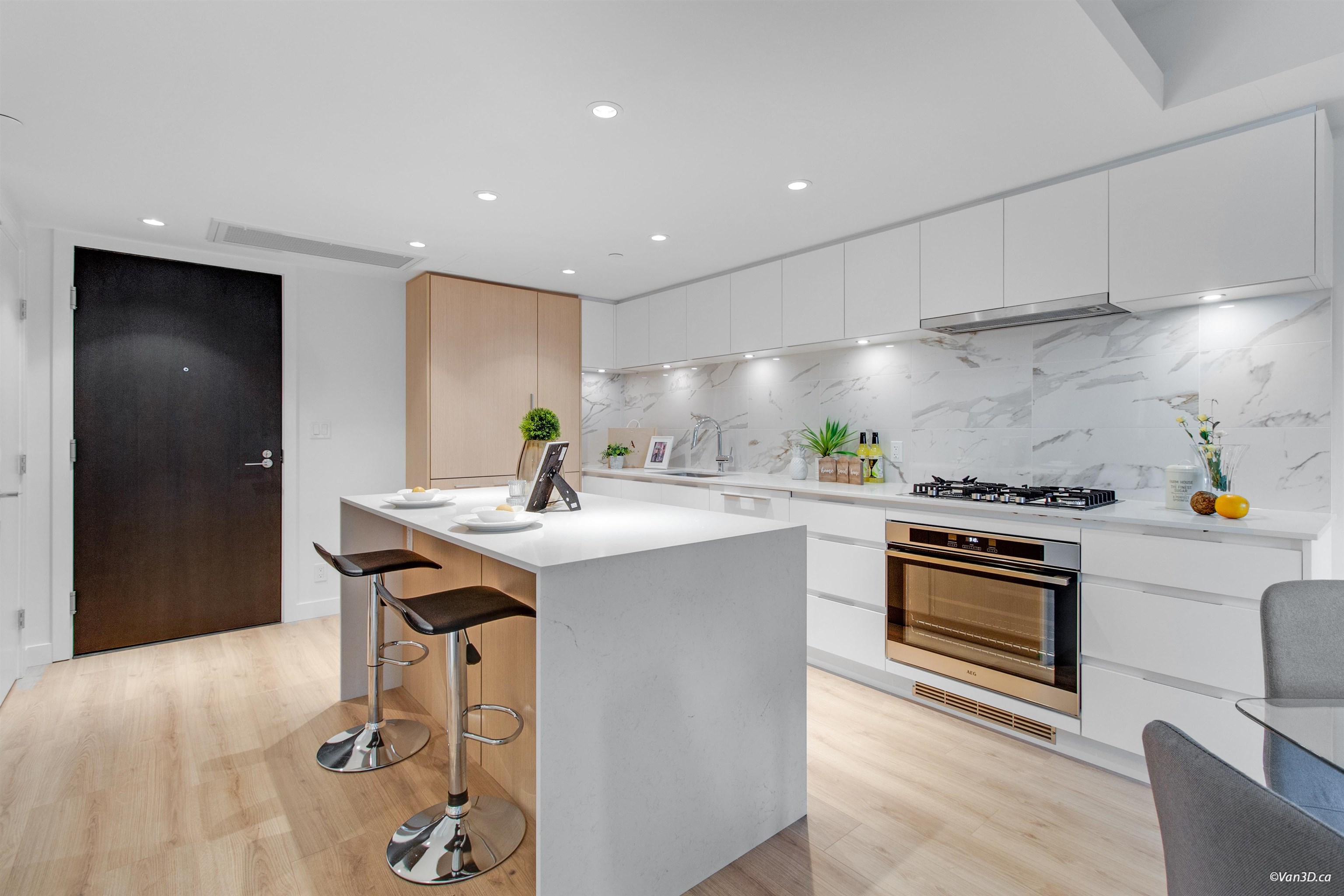 1500 Fern Street 306