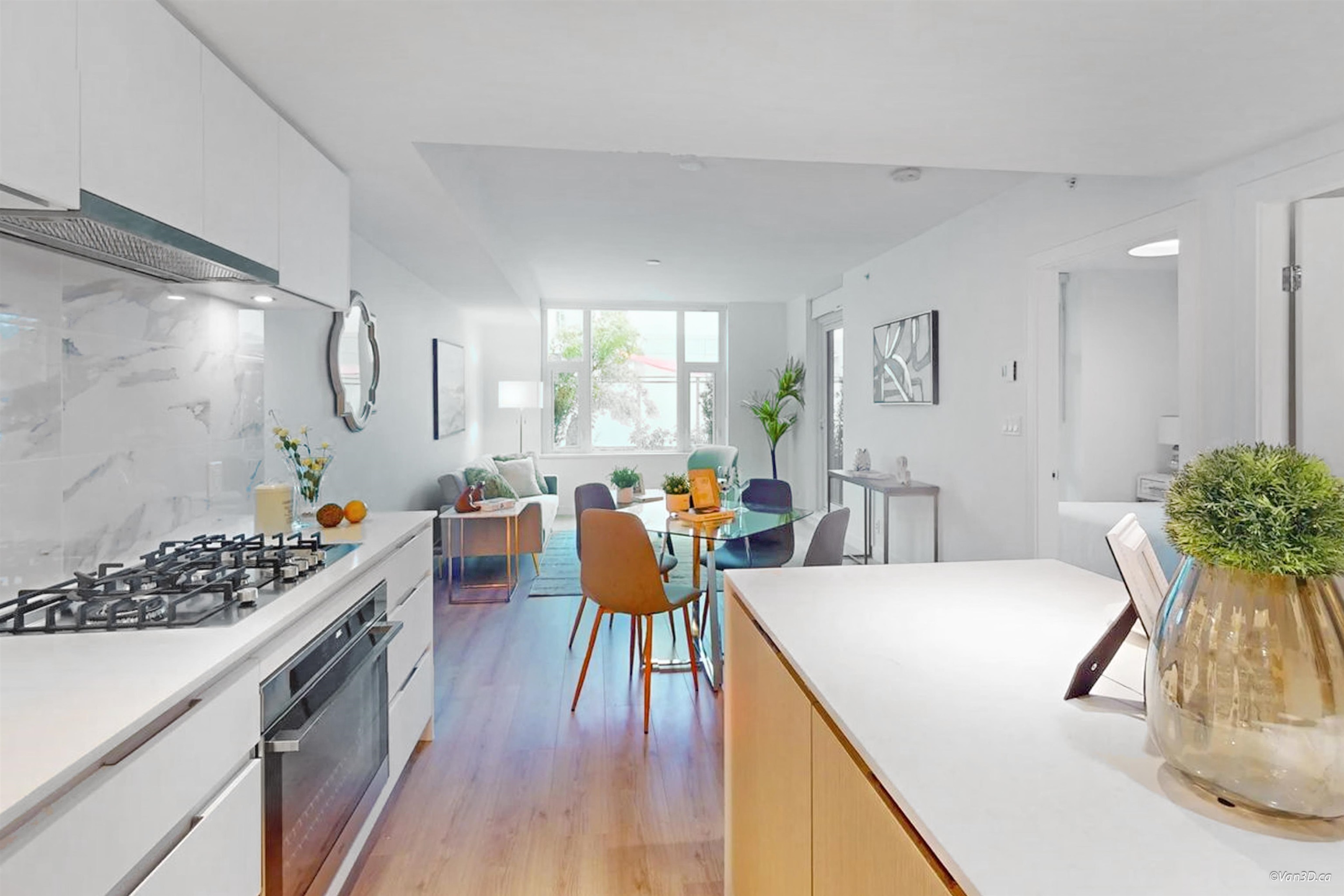 1500 Fern Street 306