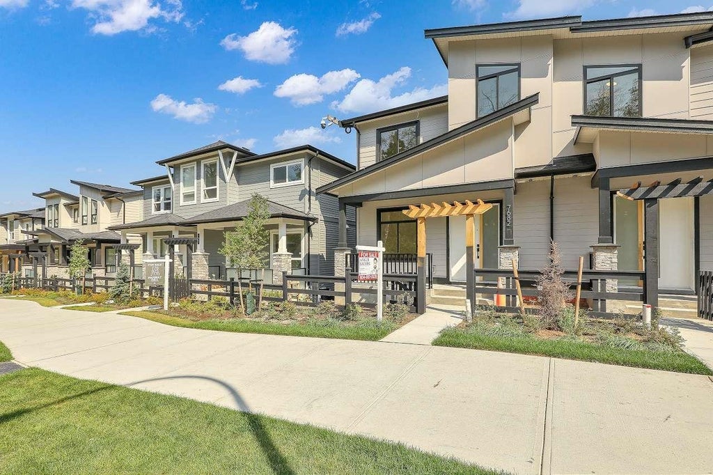 Photo of 7682 196 Street, Langley, BC V2Y 3V4 (MLS # R3145141)