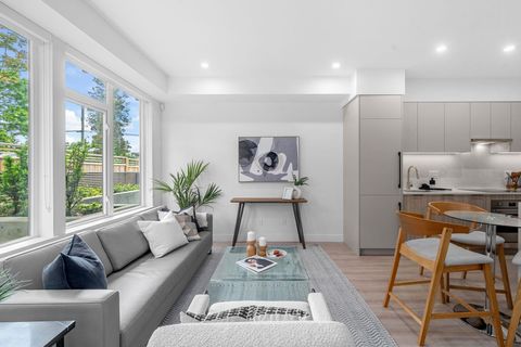 7161 17th Avenue 111 Burnaby BC V3N 0K1